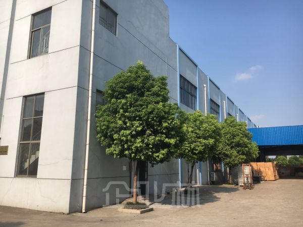 青浦 华新双层 标准厂房2000平米
