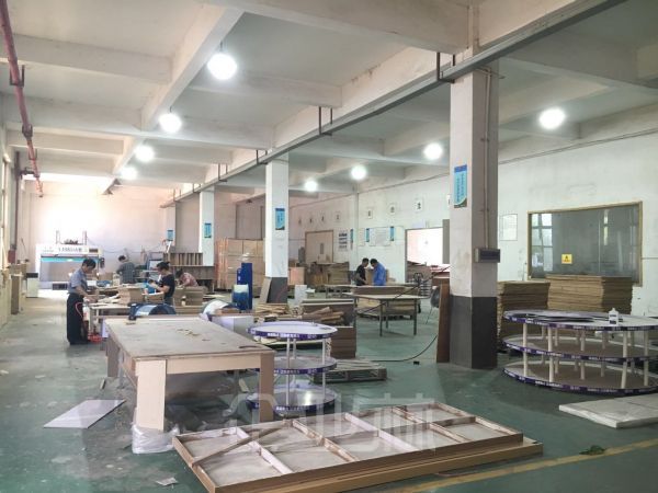 青浦 华新双层 标准厂房2000平米
