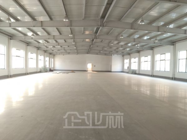双凤镇 单层层厂房1800平 层高9米