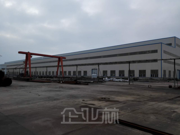 江苏扬州独门独院25000平单层厂房出租