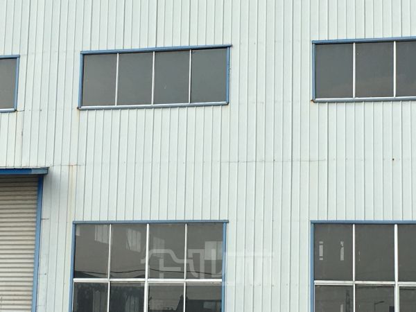 海安县李堡交通要道3000平米独院厂房出售