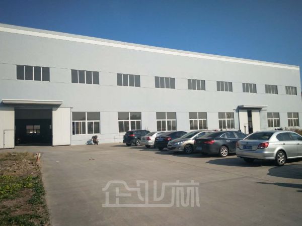 启东南阳镇3000平单层厂房出售 售价1500万元