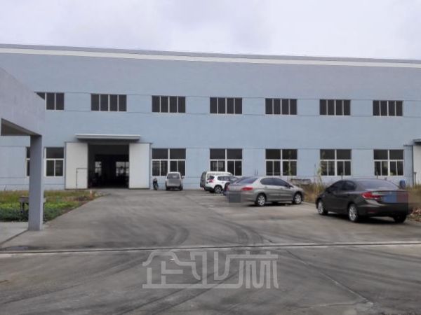 启东独门独院3000平方单层厂房出售