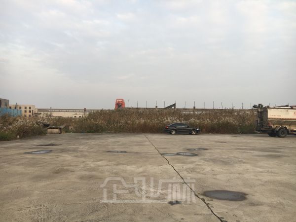 土地正门图