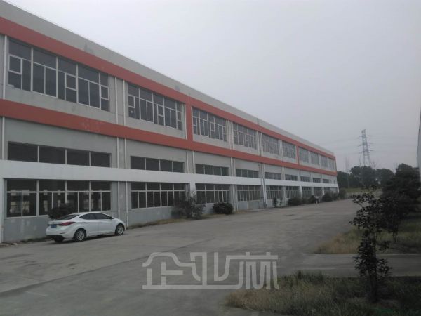 苏州吴江开发区13000平厂房可分割出租