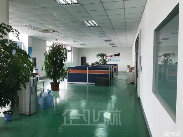 闵行马桥二楼967平米