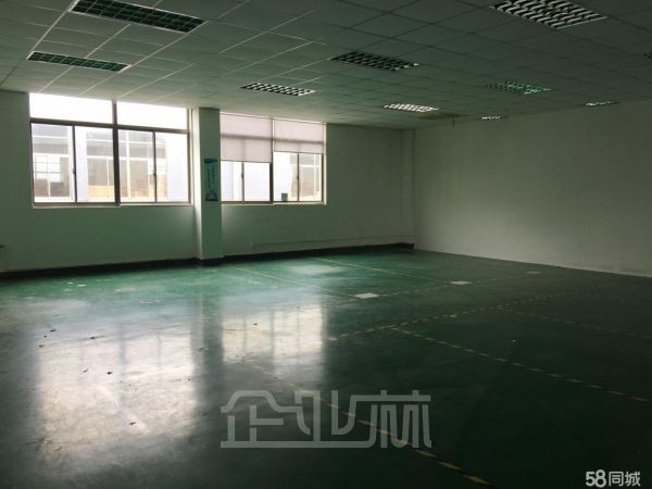 闵行马桥二楼967平米
