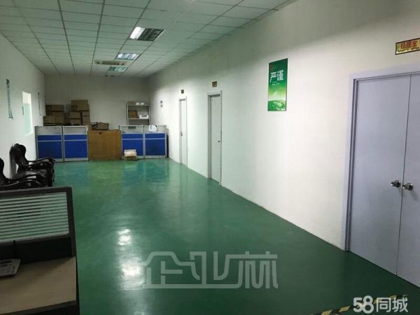 闵行马桥二楼967平米