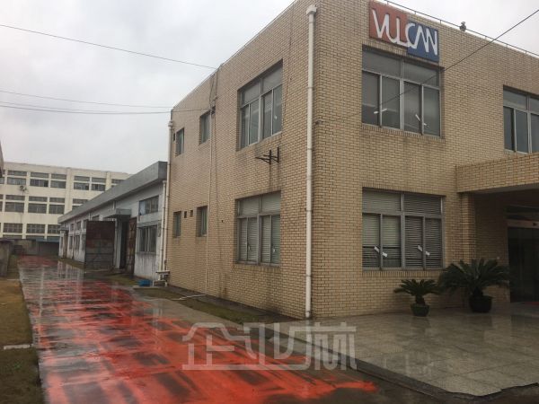 松江新桥独院厂房出租