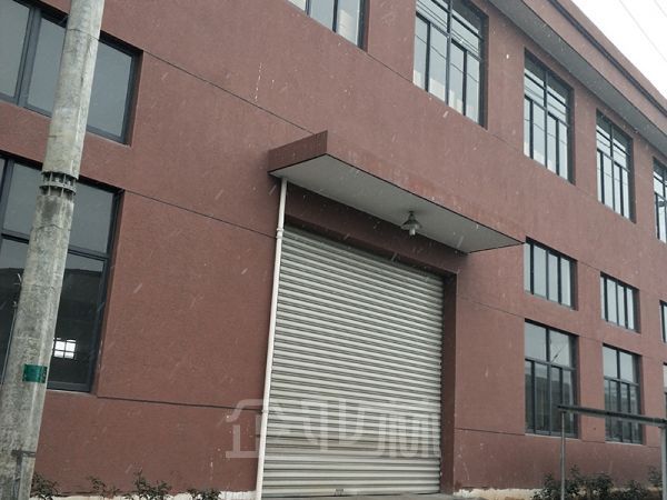 横溪厂房一楼二楼出租
