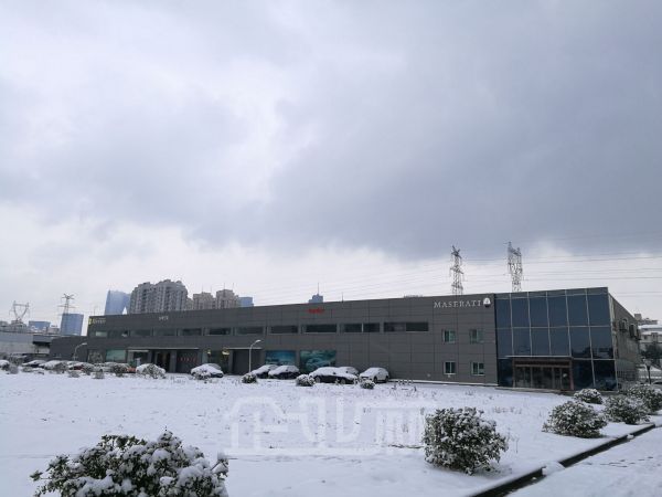 土地正门图