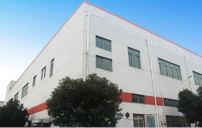 苏州市高正科技产业园