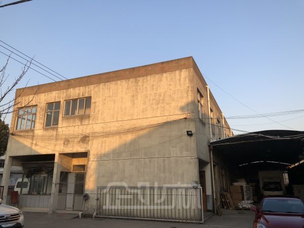 苏州甪直1100平米