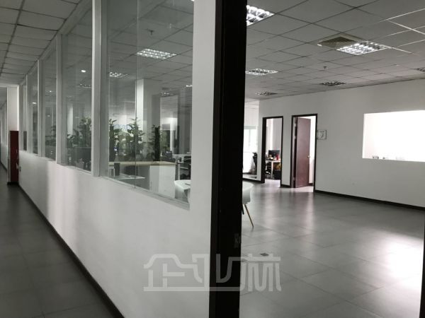 上海聚诚创业园，可做环评