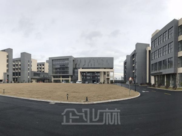 杭州下沙经济开发区标准厂房出租