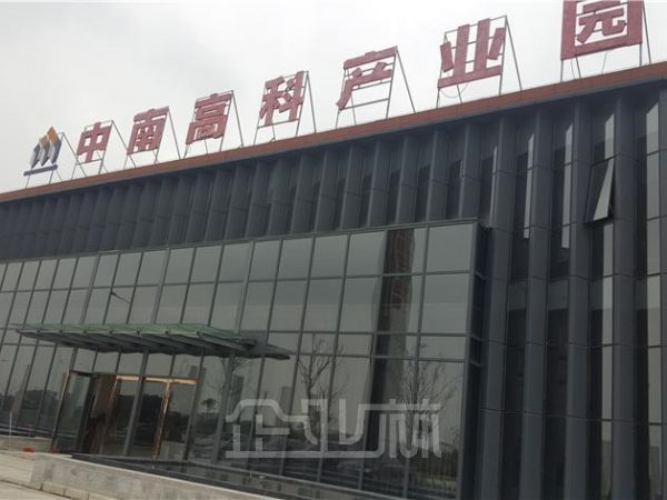 绍兴高新区独栋厂房出售，50年产权，三证齐全可融资