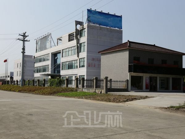 镇江丹阳独门独院11000平厂房租售