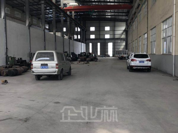 (出售) 万石镇 万石工业园区 厂房万石 8228平米