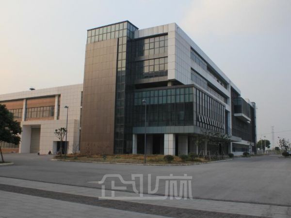 苏州高新区46000平厂房或办公研发楼可分割出租