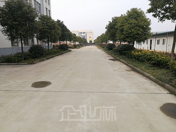3000㎡钢结构仓房出租，高9米，单层