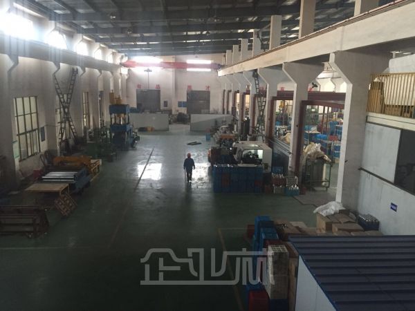 江苏张家港独门独院3880平单层厂房出售