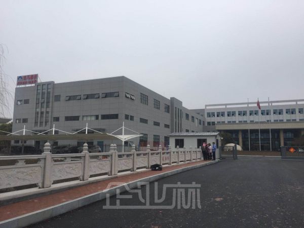 江苏常州武进高新区内厂房出租