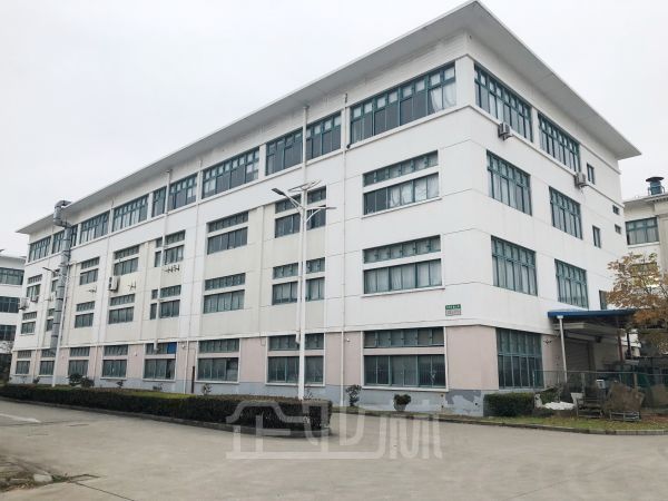 浦东万祥厂房出租