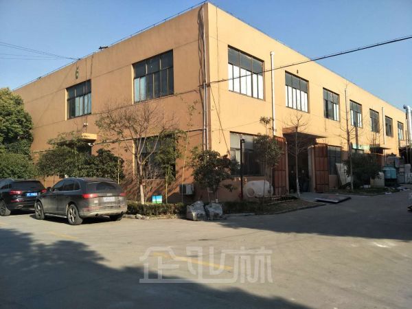 陆家镇双层可环评2000平厂房证件齐全 无公摊