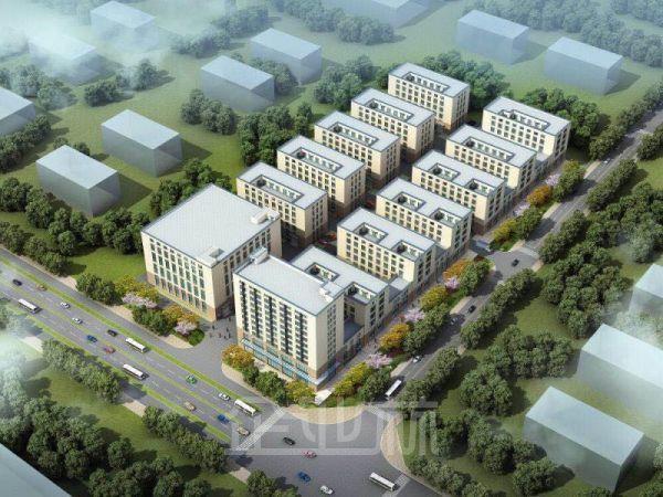 全新产权厂房工业用地独栋产权厂房浙江台州康乐小微产业园
