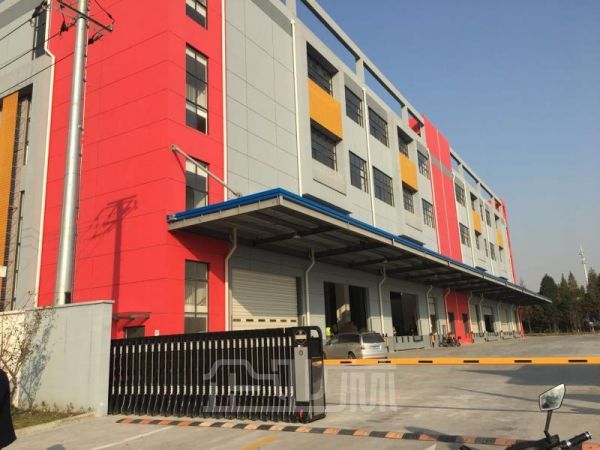 张浦镇原房东1000平厂房无公摊 环境好 可分割