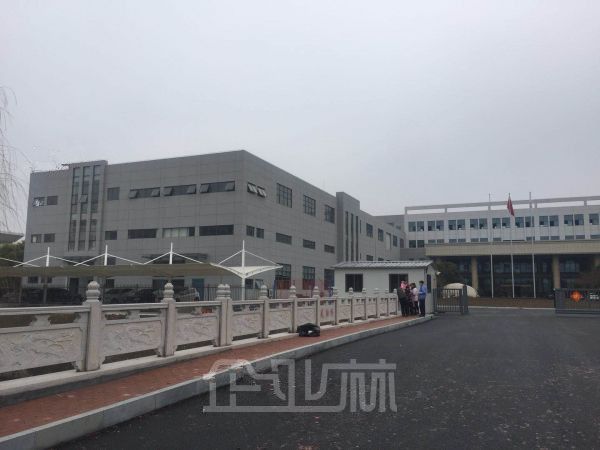 江苏常州独门独院3000平单层厂房出租
