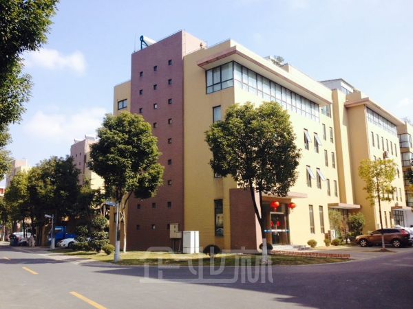 松江区独栋沿河办公总部可研发仓储小型生产 可按揭