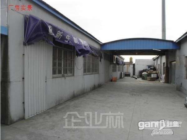 出租  南通启东市独门独院厂房，2000平个人厂房,配套齐全