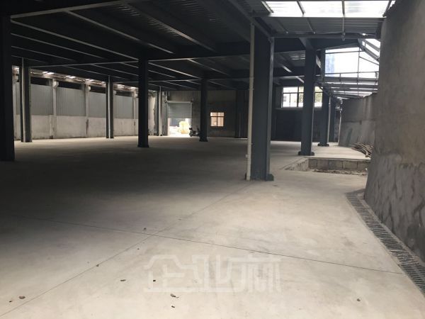 萧山义桥全新厂房出租