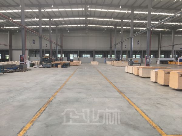 近上海 近10万平单层厂房 层高10米