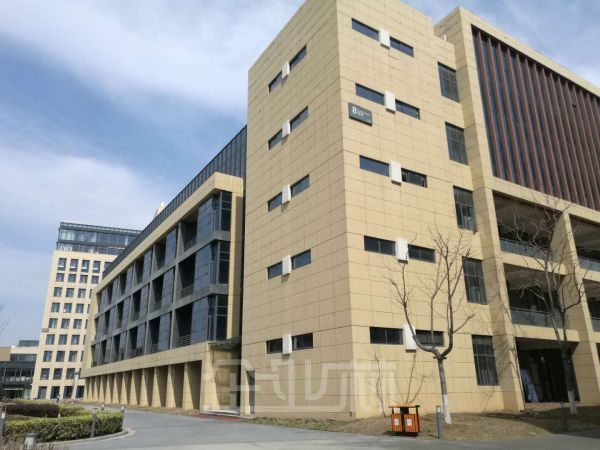 镇江经济技术开发区标准厂房出租