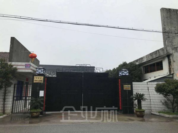 太仓市新厂房1000平方出租