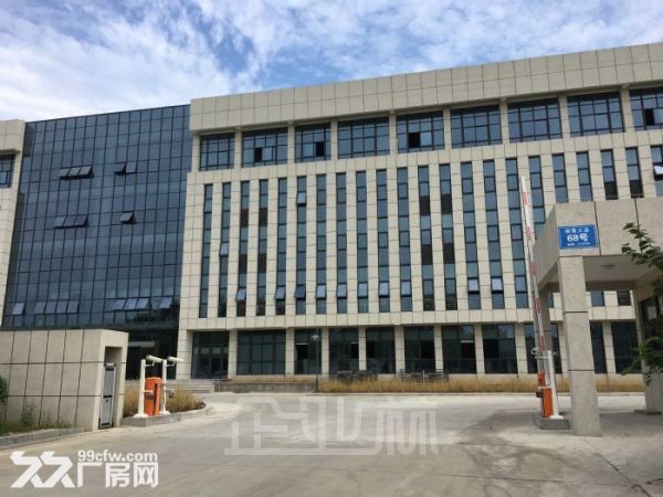 南京开发区优质厂房招租