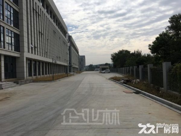 南京开发区优质厂房招租