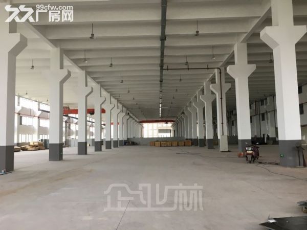 南京开发区优质厂房招租