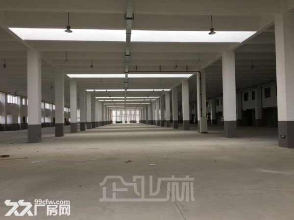 南京开发区优质厂房招租