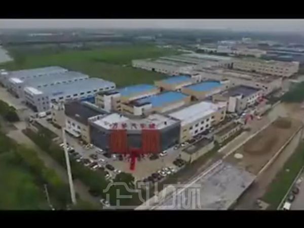 原汽车城，昆山5000㎡ 商业或工业，