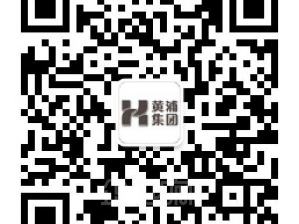 厂房正门图
