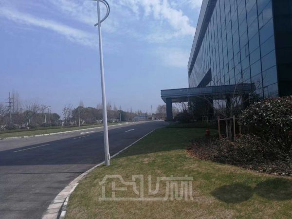 出租吴江60000厂房