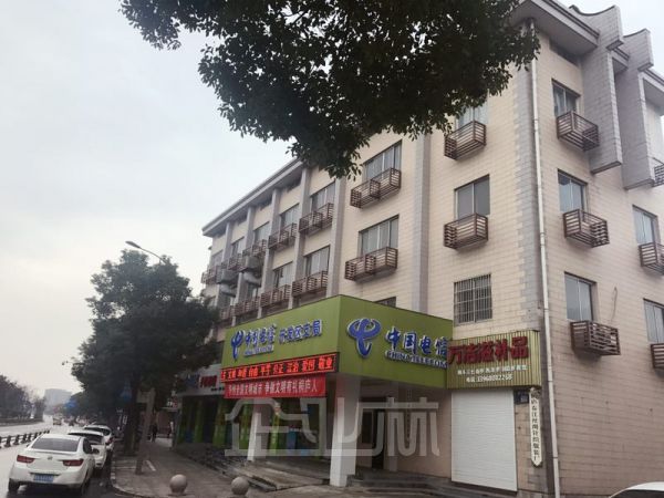 出租桐庐江南2幢沿街厂房4000方