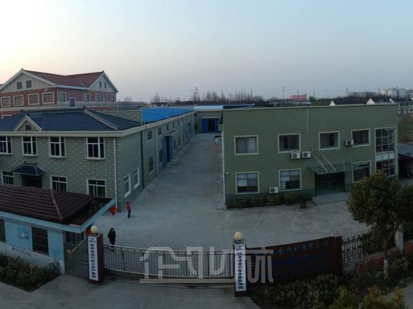 太仓沙溪镇标准厂房出租