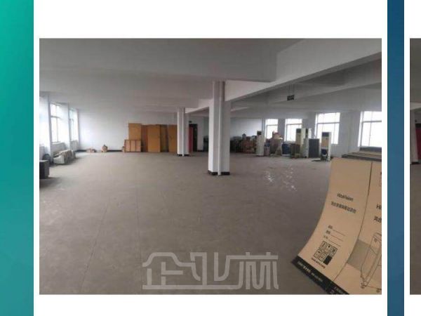 崇贤2000平方仓库出租，价优