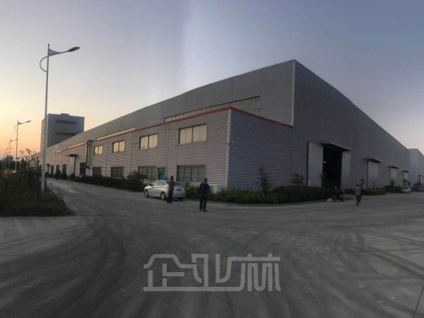 出租南通海安县高速出口附近标准厂房出租！！！