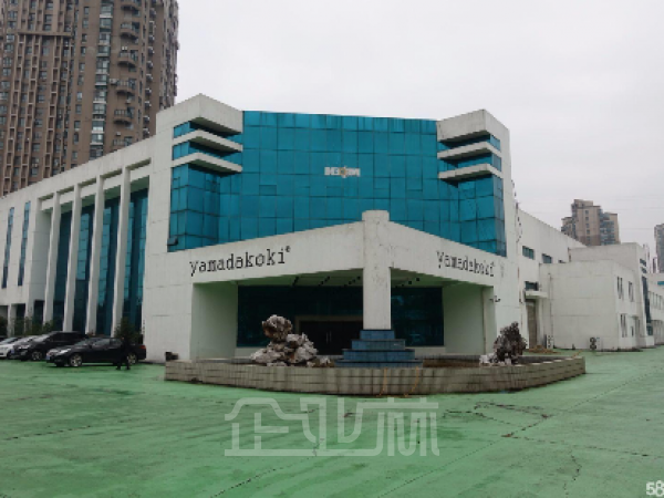 江苏无锡新加坡工业园