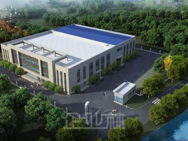 如东袁庄4600平双层厂房出售